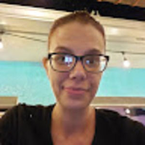 Meet your Posher, Jillian